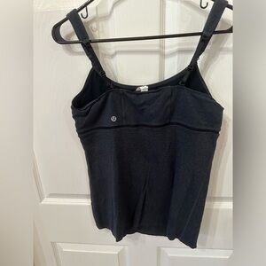 Lululemon BIB Tank. SZ 12